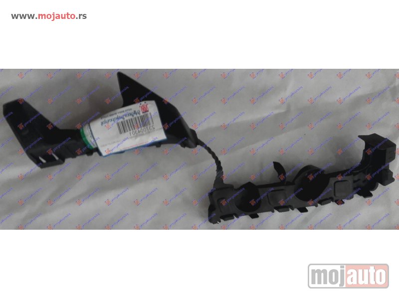 Glavna slika -  NOSAC ZADNJEG BRANIKA BOCNI PLASTICNI 3/5 VRATA Levo Chevrolet aveo sdn-h/b 12- -dostupno - MojAuto