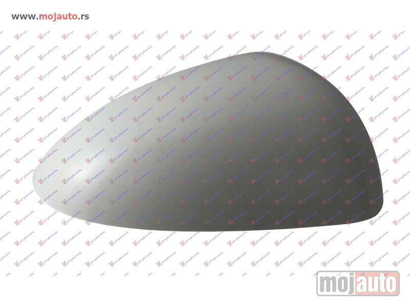 Glavna slika -  POKLOPAC RETROVIZORA PM Desno Chevrolet aveo sdn-h/b 12- -dostupno - MojAuto