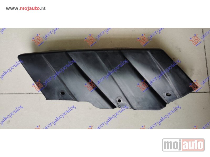 Glavna slika -  NOSAC FARA DONJI PLASTICNI Levo Chevrolet trax 13- -dostupno - MojAuto
