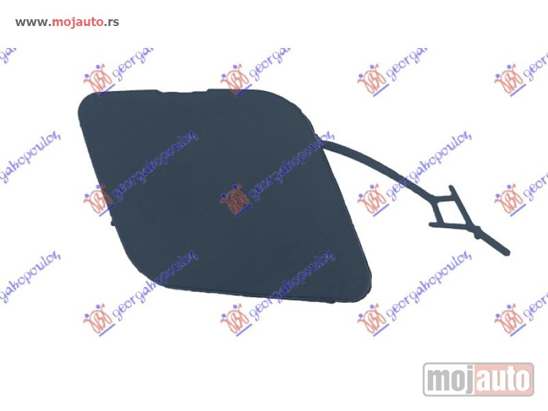 Glavna slika -  POKLOPAC KUKE PREDNJEG BRANIKA Chevrolet trax 13- -dostupno - MojAuto