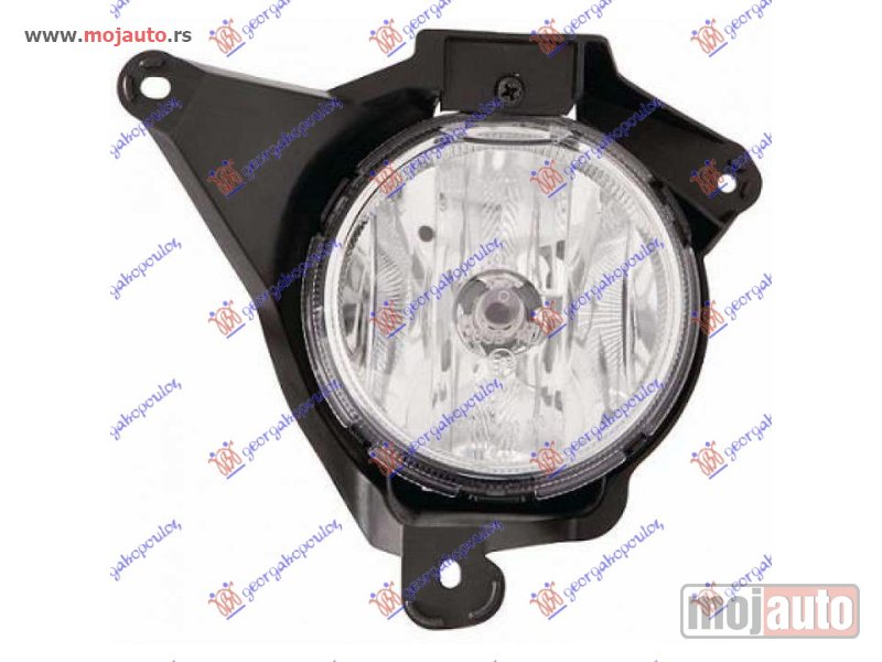 Glavna slika -  MAGLENKA (H8) Desno Chevrolet orlando 11- -dostupno - MojAuto