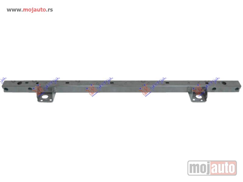 Glavna slika -  DONJA GREDA (1.3 DIZEL) Fiat doblo 15- -dostupno - MojAuto