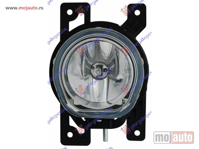 Glavna slika -  MAGLENKA (E) (DEPO) Levo Fiat doblo 09-15 -dostupno - MojAuto