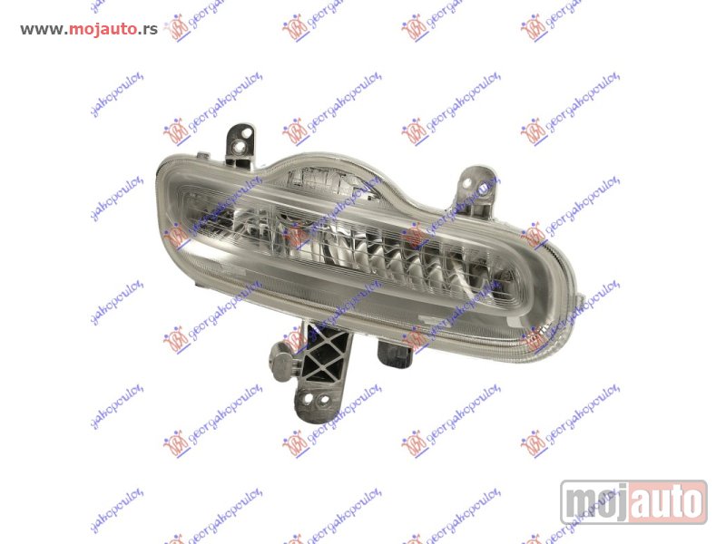 Glavna slika -  DNEVNO SVETLO (MARELLI) Desno Fiat panda new 12- -dostupno - MojAuto