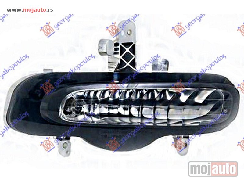 Glavna slika -  DNEVNO SVETLO (4X4 & TREKKING) (MARELLI) Levo Fiat panda new 12- -dostupno - MojAuto