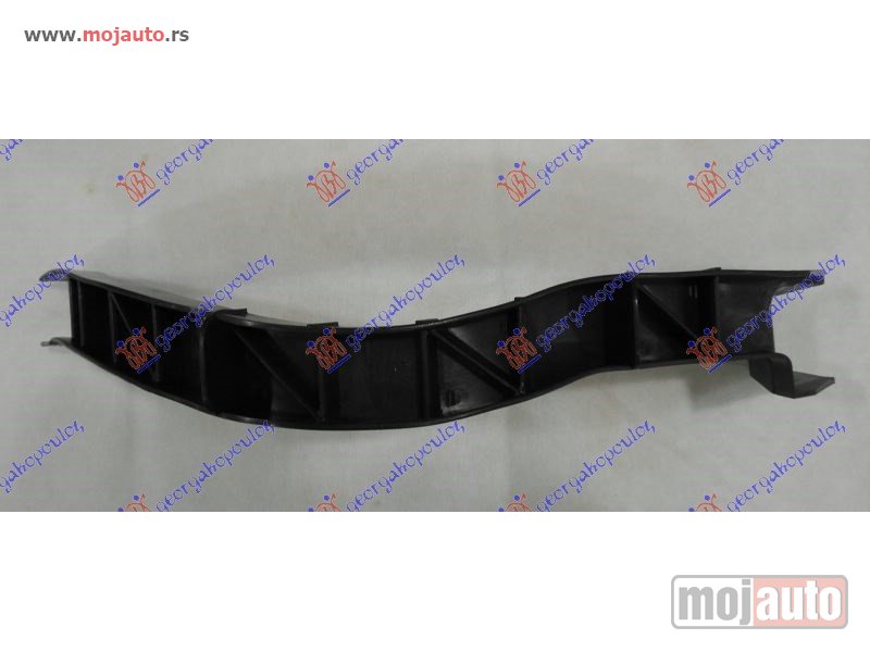 Glavna slika -  NOSAC PREDNJEG BRANIKA I FARA PLASTICNI Desno Fiat strada 05-14 -dostupno - MojAuto