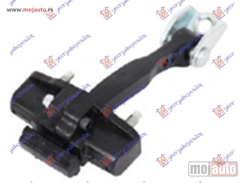 Glavna slika -  GRANICNIK ZADNJIH VRATA Fiat 500 l 12-17 -dostupno - MojAuto