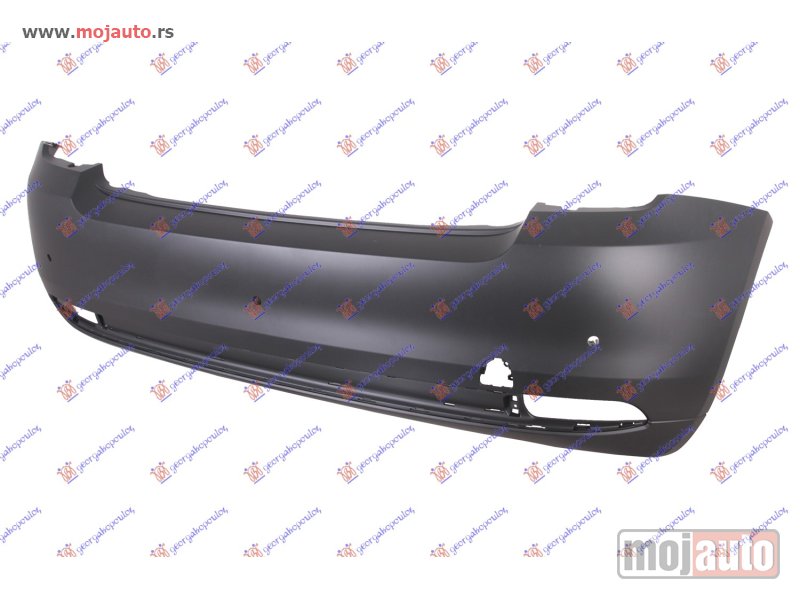 Glavna slika -  ZADNJI BRANIK PM (PDS SENZORI) Fiat 500 15- -dostupno - MojAuto