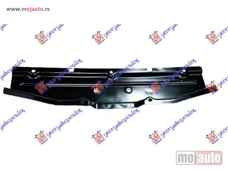 Glavna slika -  ZADNJI VEZNI LIM Fiat albea 02-05 -dostupno - MojAuto