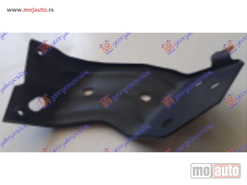 Glavna slika -  NOSAC BLATOBRANA (PREDNJI DEO) Desno Fiat tipo 21- -dostupno - MojAuto