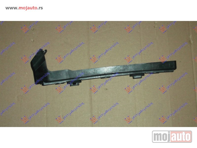 Glavna slika -  NOSAC ZADNJEG BRANIKA SPOLJASNJI BOCNI PLASTICNI (H/B) Desno Fiat tipo 21- -dostupno - MojAuto