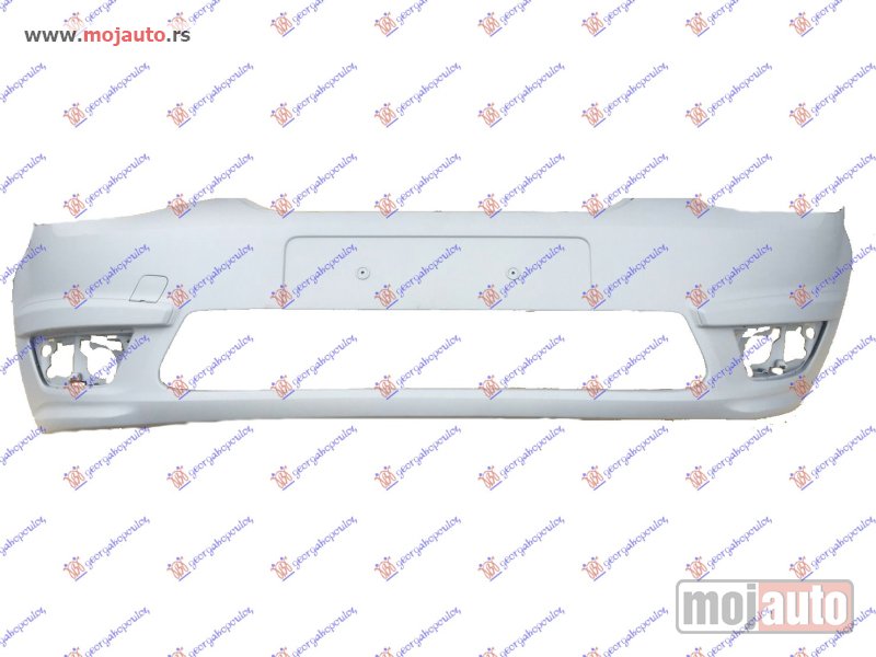 Glavna slika -  PREDNJI BRANIK PM Ford galaxy 11-15 -dostupno - MojAuto