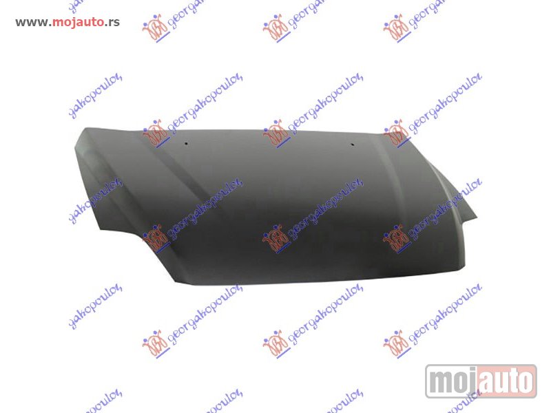 Glavna slika -  HAUBA Ford mondeo 11-14 -dostupno - MojAuto