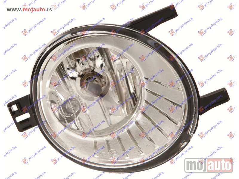 Glavna slika -  MAGLENKA (E) (DEPO) Desno Ford s-max 11-15 -dostupno - MojAuto