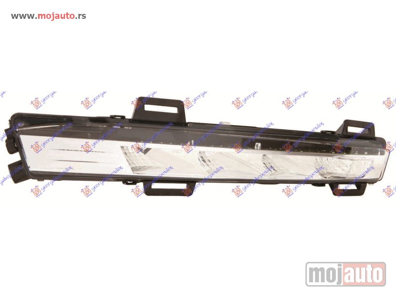 Glavna slika -  DNEVNO SVETLO Desno Ford s-max 11-15 -nedostupno - MojAuto