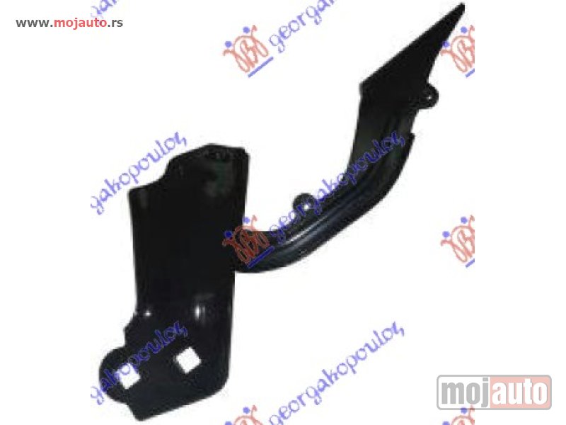 Glavna slika -  MAKAZE HAUBE Desno Ford focus 14-18 -dostupno - MojAuto