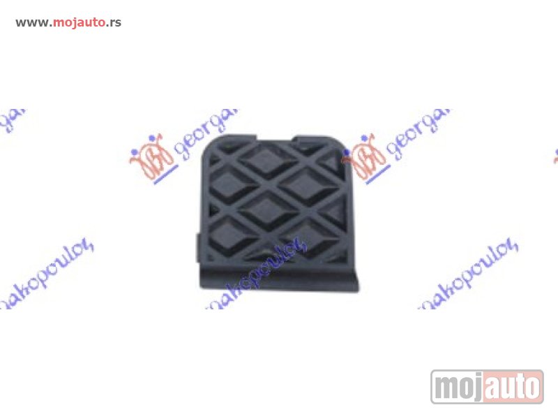 Glavna slika -  POKLOPAC KUKE ZADNJEG BRANIKA 5 VRATA Ford focus 11-14 -nedostupno - MojAuto