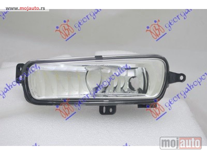 Glavna slika -  MAGLENKA (E) (DEPO) Levo Ford focus 14-18 -dostupno - MojAuto