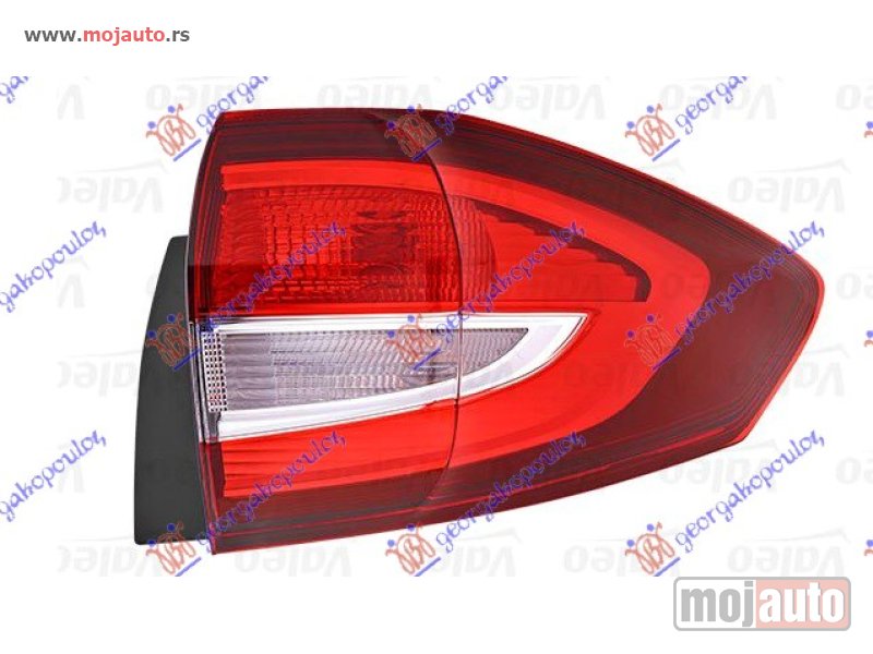 Glavna slika -  STOP LAMPA UNUTRASNJA (VALEO) Desno Ford focus c-max 14- -dostupno - MojAuto