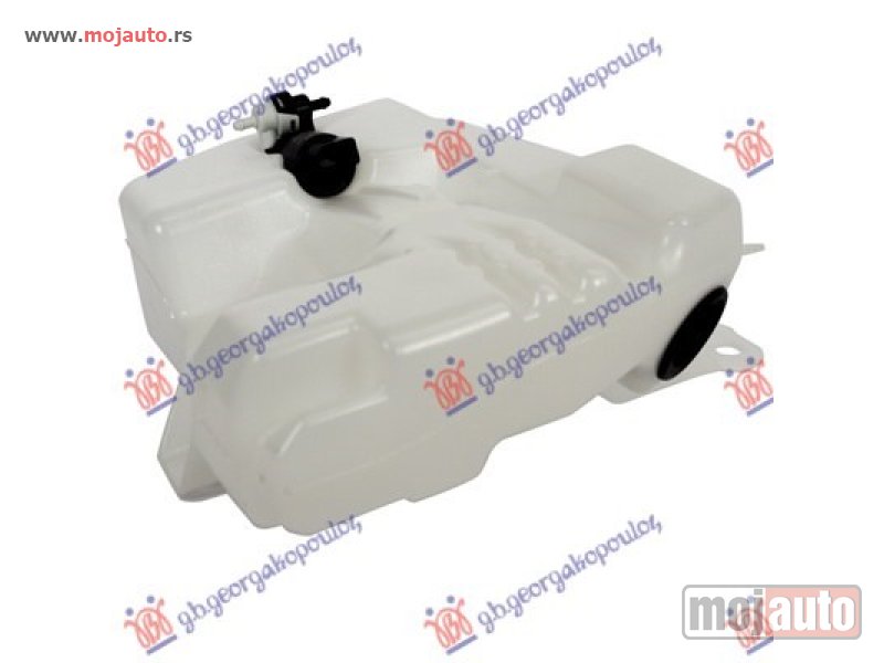 Glavna slika -  POSUDA ZA TECNOST BRISACA (SA MOTOROM) Ford focus c-max 14- -dostupno - MojAuto