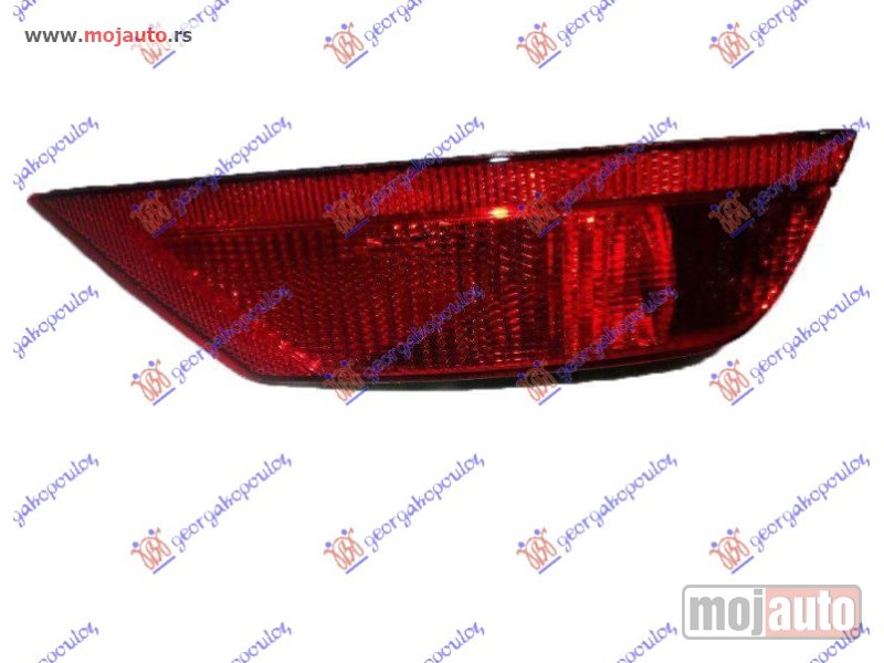 Glavna slika -  KATADIOPTER U ZADNJEM BRANIKU Desno Ford kuga 13-16 -dostupno - MojAuto