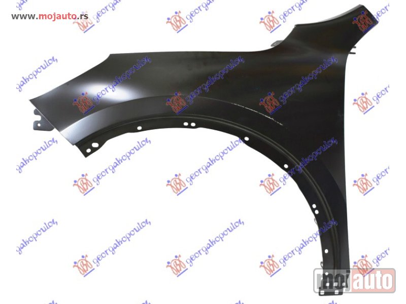 Glavna slika -  BLATOBRAN Levo Ford kuga 20- -dostupno - MojAuto