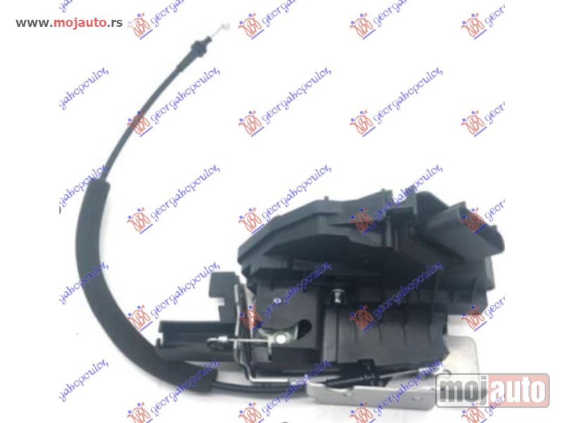 Glavna slika -  BRAVA GEPEK VRATA (CENTRALNO ZAKLJUCAVANJE) (5pins) Ford transit 19- -dostupno - MojAuto