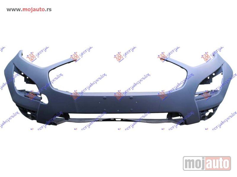 Glavna slika -  PREDNJI BRANIK (KINA) Ford ecosport 17- -dostupno - MojAuto