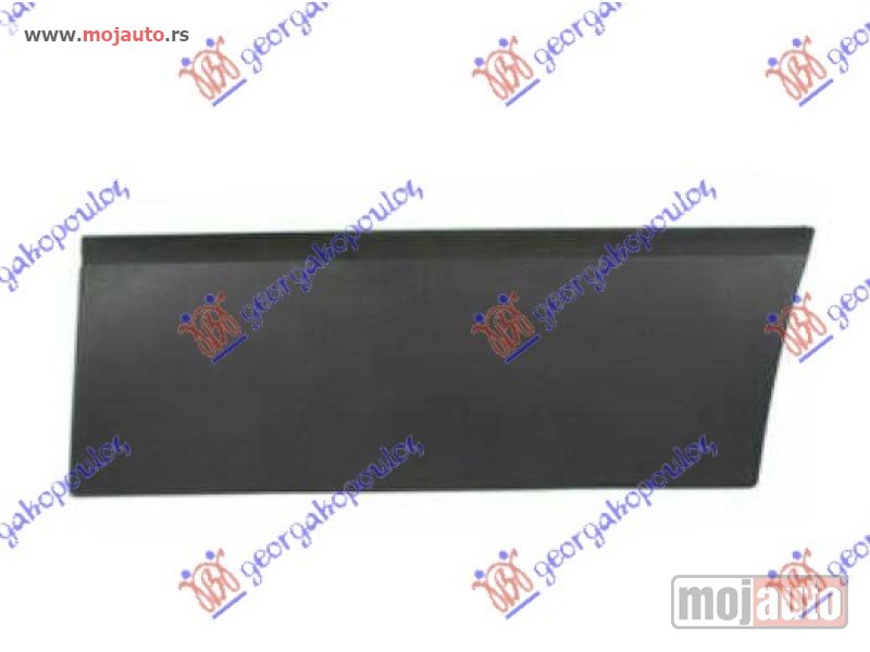 Glavna slika -  LAJSNA ZADNJEG BLATOBRANA (MEDJUOSOVINSKO RASTOJANJE 3498mm) Desno Fiat talento 16- -dostupno - MojAuto