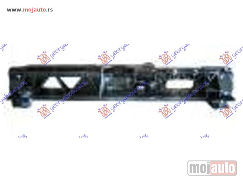 Glavna slika -  VEZNI LIM GORNJI Citroen c5 air cross 18- -nedostupno - MojAuto
