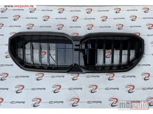 Glavna slika - Gril maska G60 za BMW Serija 5 - MojAuto
