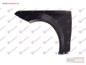 NOVI: delovi  BLATOBRAN Levo Mercedes c class (w204) coupe 11-15 -dostupno
