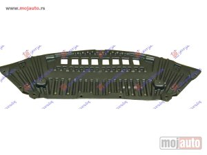 NOVI: delovi  ZASTITA MOTORA ISPOD BRANIKA (63 AMG) Mercedes c class (w204) coupe 11-15 -dostupno