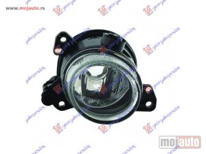 NOVI: delovi  MAGLENKA OKRUGLA (H11) (E) (DEPO) Desno Mercedes c class (w204) coupe 11-15 -dostupno