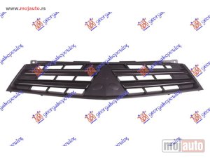 NOVI: delovi  PVC MASKA CRNA 2009- (JEDNA KABINA) Mitsubishi p/u l200 10-15 -dostupno