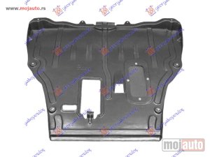 NOVI: delovi  ZASTITA MOTORA Mazda cx7 11- -dostupno