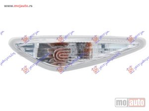 NOVI: delovi  MIGAVAC U KRILU Levo Mazda 5 10-15 -dostupno