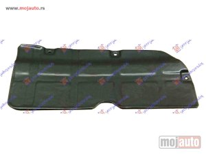 Glavna slika - ZASTITA MOTORA (DONJI DEO) Levo Kia ceed 5d 10-13 -dostupno - MojAuto