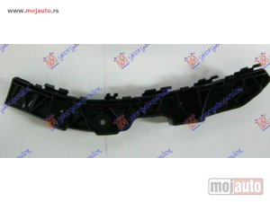 NOVI: delovi  NOSAC ZADNJEG BRANIKA BOCNI PLASTICNI (O) Desno Kia ceed 5d 10-13 -dostupno