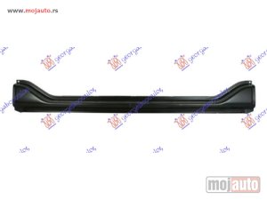 NOVI: delovi  ZADNJI VEZNI LIM Iveco daily 19- -dostupno