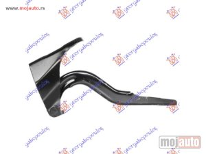 NOVI: delovi  MAKAZE HAUBE Levo Honda cr-v 10-13 -dostupno