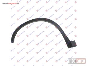 NOVI: delovi  RUB PLASTICNI ZADNJEG BLATOBRANA Desno Honda cr-v 10-13 -dostupno