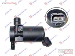NOVI: delovi  MOTOR PRSKALICE FAROVA Lexus is ii 05-13 -dostupno