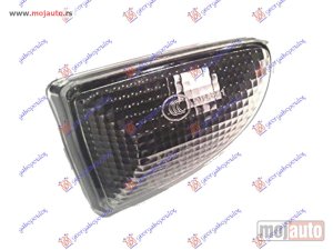 NOVI: delovi  MIGAVAC U KRILU PROVIDAN Desno Smart fortwo 12-14 -dostupno