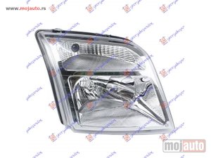 NOVI: delovi  FAR (TURSKA) Desno Ford transit connect 10-13 -dostupno