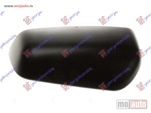 NOVI: delovi  POKLOPAC RETROVIZORA (HORIZONTALNI) 2009- Levo Ford transit connect 10-13 -dostupno