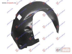 Glavna slika - POTKRILO Desno Ford puma 98-02 -nedostupno - MojAuto