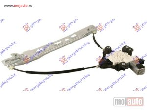 NOVI: delovi  PODIZAC PREDNJEG PROZORA ELEKTRICNI (TOURNEO) Desno Ford transit/tourneo connect 19-22 -dostupno