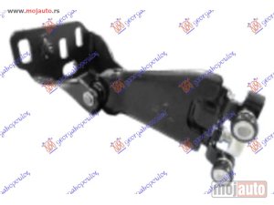 NOVI: delovi  KLIZAC (VODJICA) KLIZNIH VRATA ZADNJI Desno Ford transit/tourneo connect 19-22 -dostupno