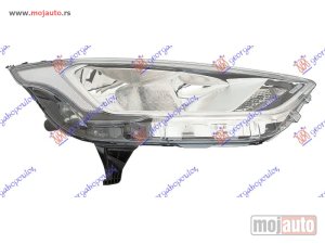 NOVI: delovi  FAR (SA MOTOROM) HROM (DEPO) Desno Ford transit/tourneo connect 19-22 -dostupno